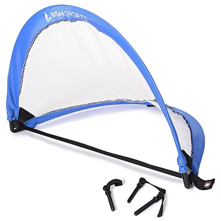 Ssn Pop Up Soccer Goal - 30 in. 1393444